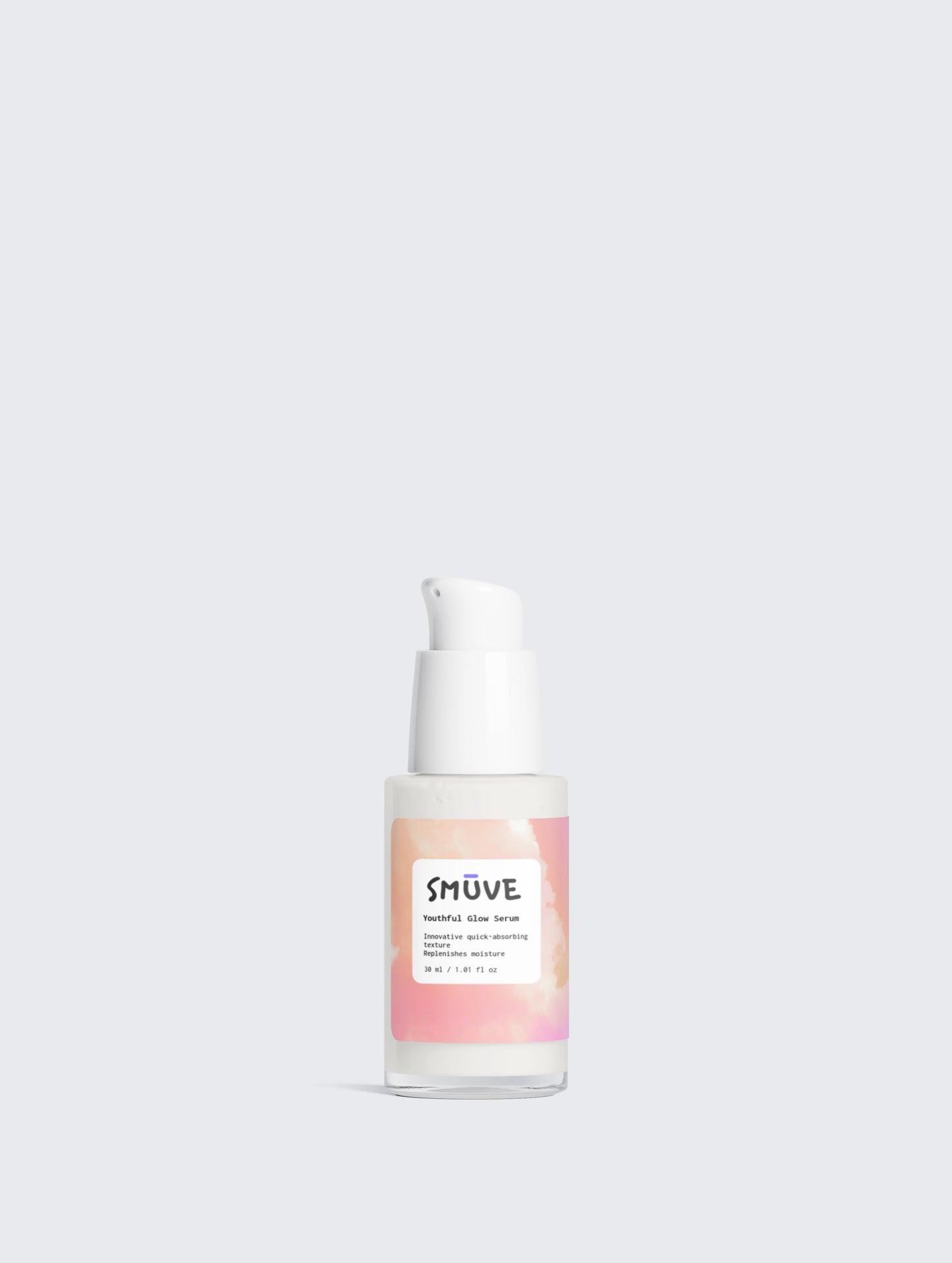 Youthful Glow Serum - 30mL