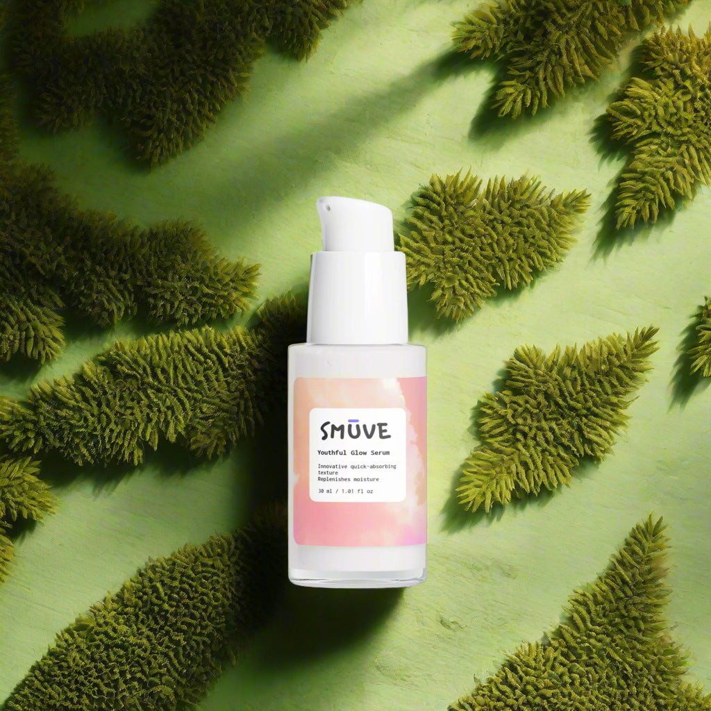 Youthful Glow Serum - 30mL