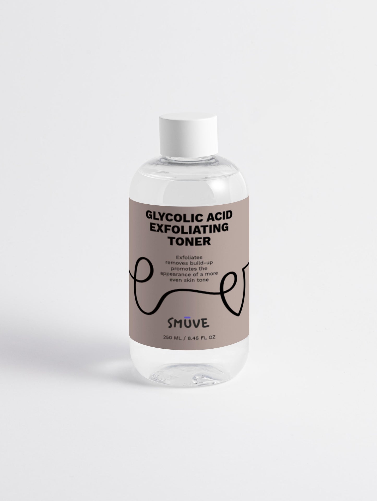 Glycolic Acid Liquid Exfoliator - 250mL