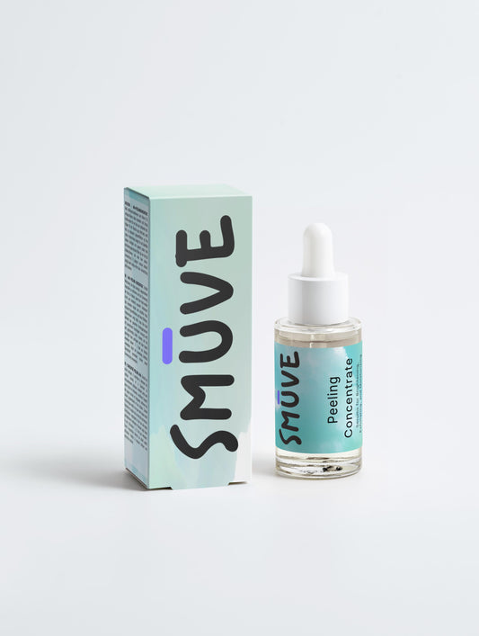 Peel Shot - Serums for Brightening, Exfoliating, and Moisturizing