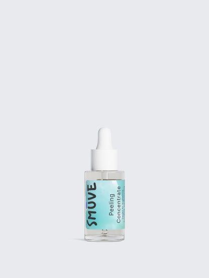 Peel Shot - Serums for Brightening, Exfoliating, and Moisturizing