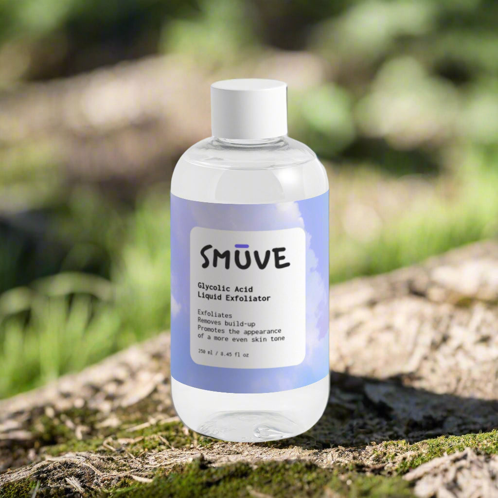 Glycolic Acid Liquid Exfoliator - 250mL