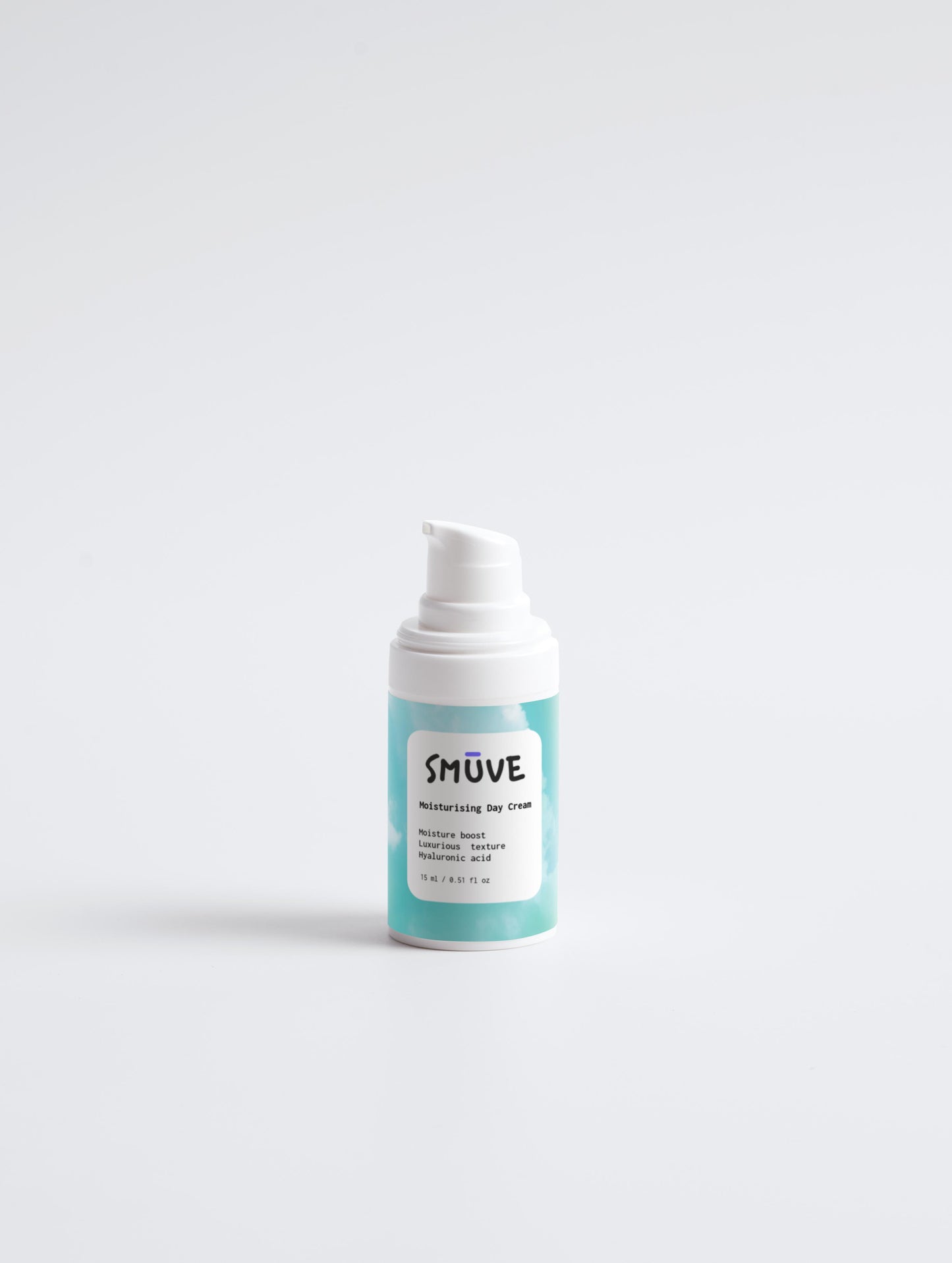 Moisturising Day Cream - 15mL