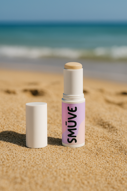 Sun Protection SPF50 Stick, no tint