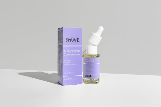 Peel Shot - Serums for Brightening, Exfoliating, and Moisturizing