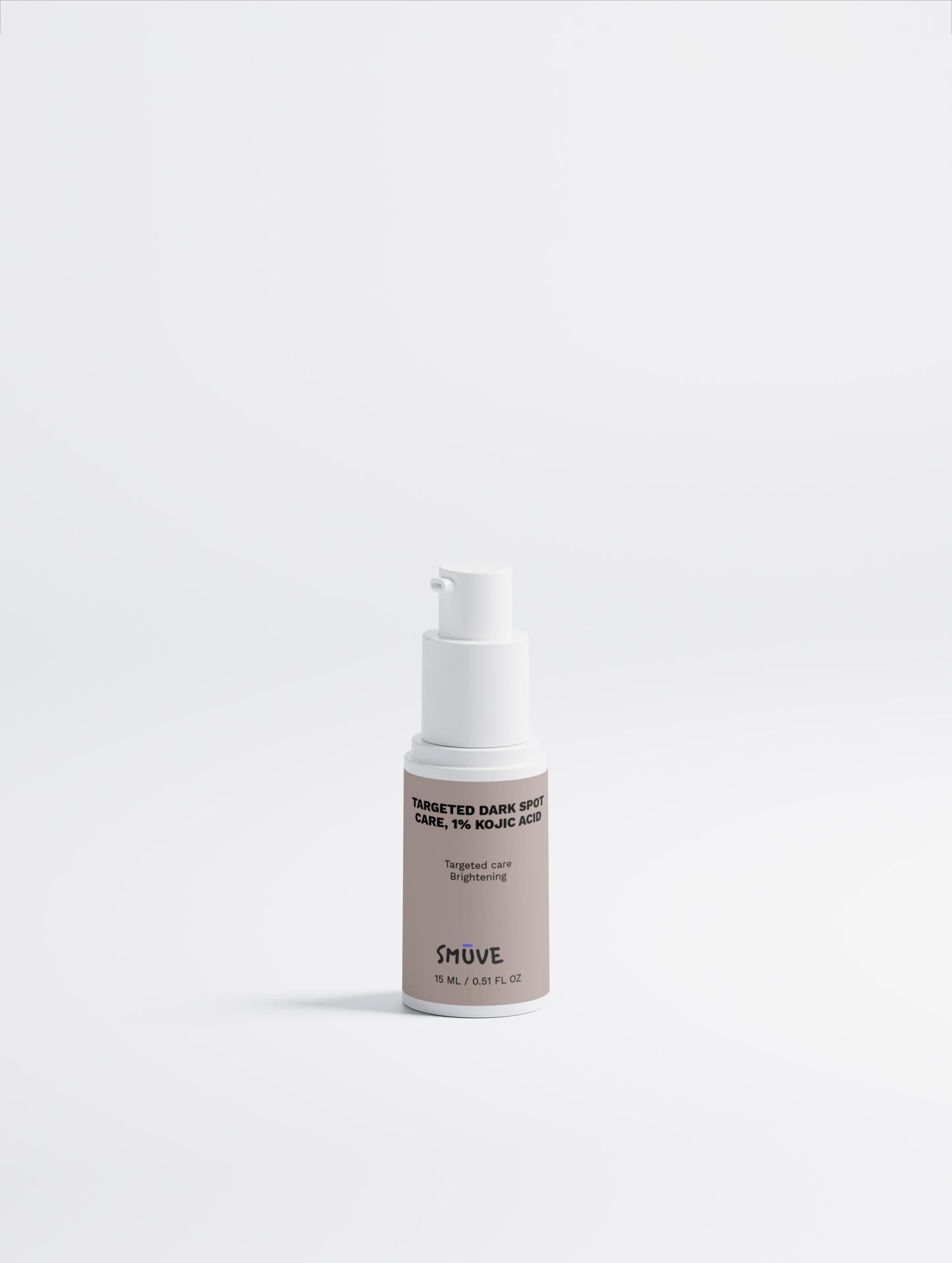 Targeted Dark Spot Care, 1% Kojic Acid