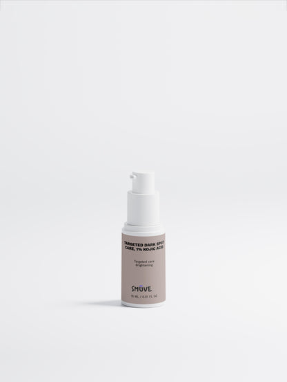 Targeted Dark Spot Care, 1% Kojic Acid
