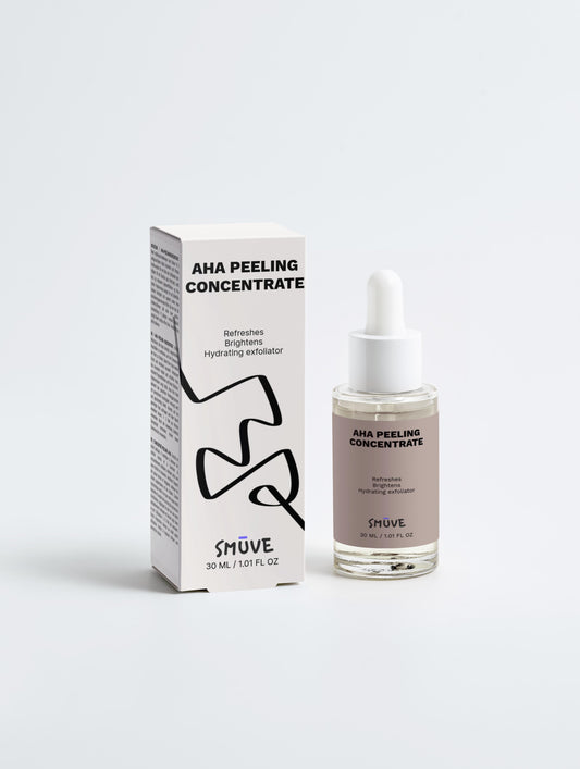 Peel Shot - Serums for Brightening, Exfoliating, and Moisturizing