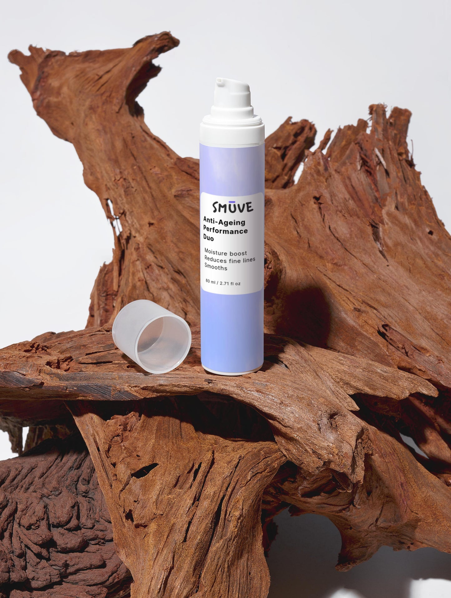 Anti-Age Day Cream - 50 mL
