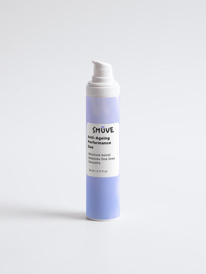 Anti-Age Day Cream - 50 mL