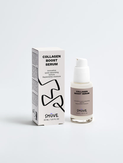 Youthful Glow Serum - 30mL