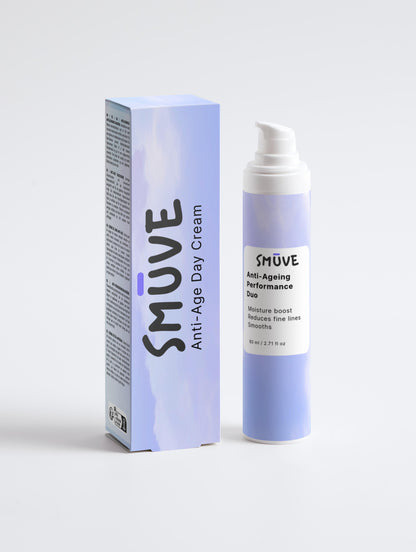 Anti-Age Day Cream - 50 mL