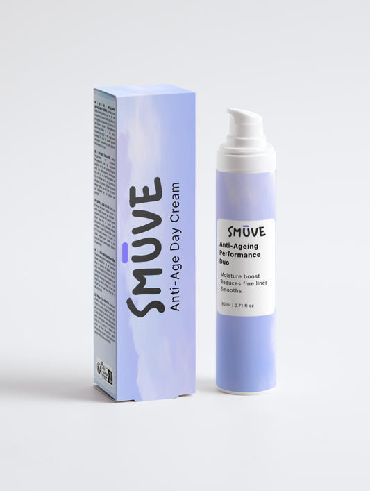 Anti-Age Day Cream - 50 mL