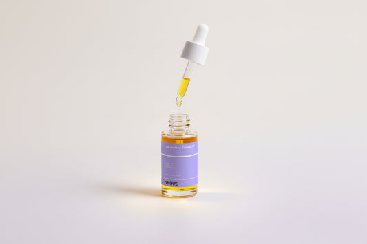 All-In-One Facial Oil - 30mL