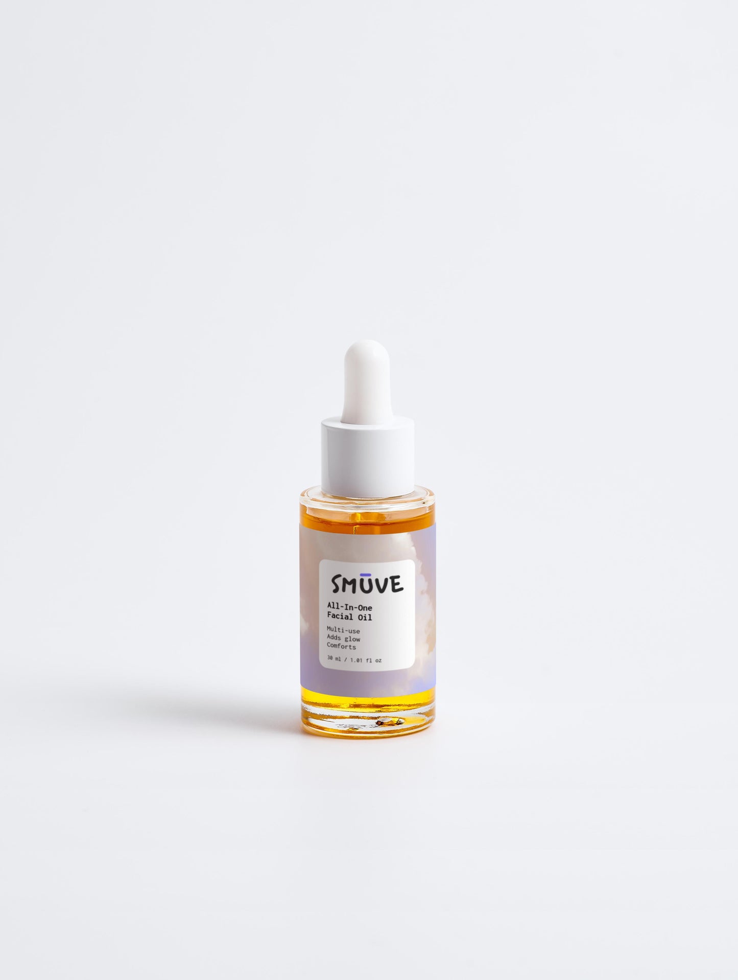 All-In-One Facial Oil - 30mL