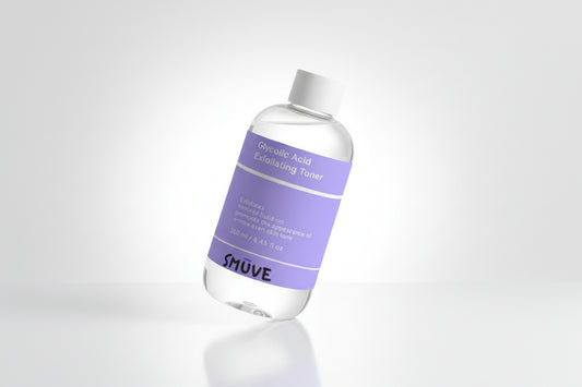 Glycolic Acid Liquid Exfoliator - 250mL