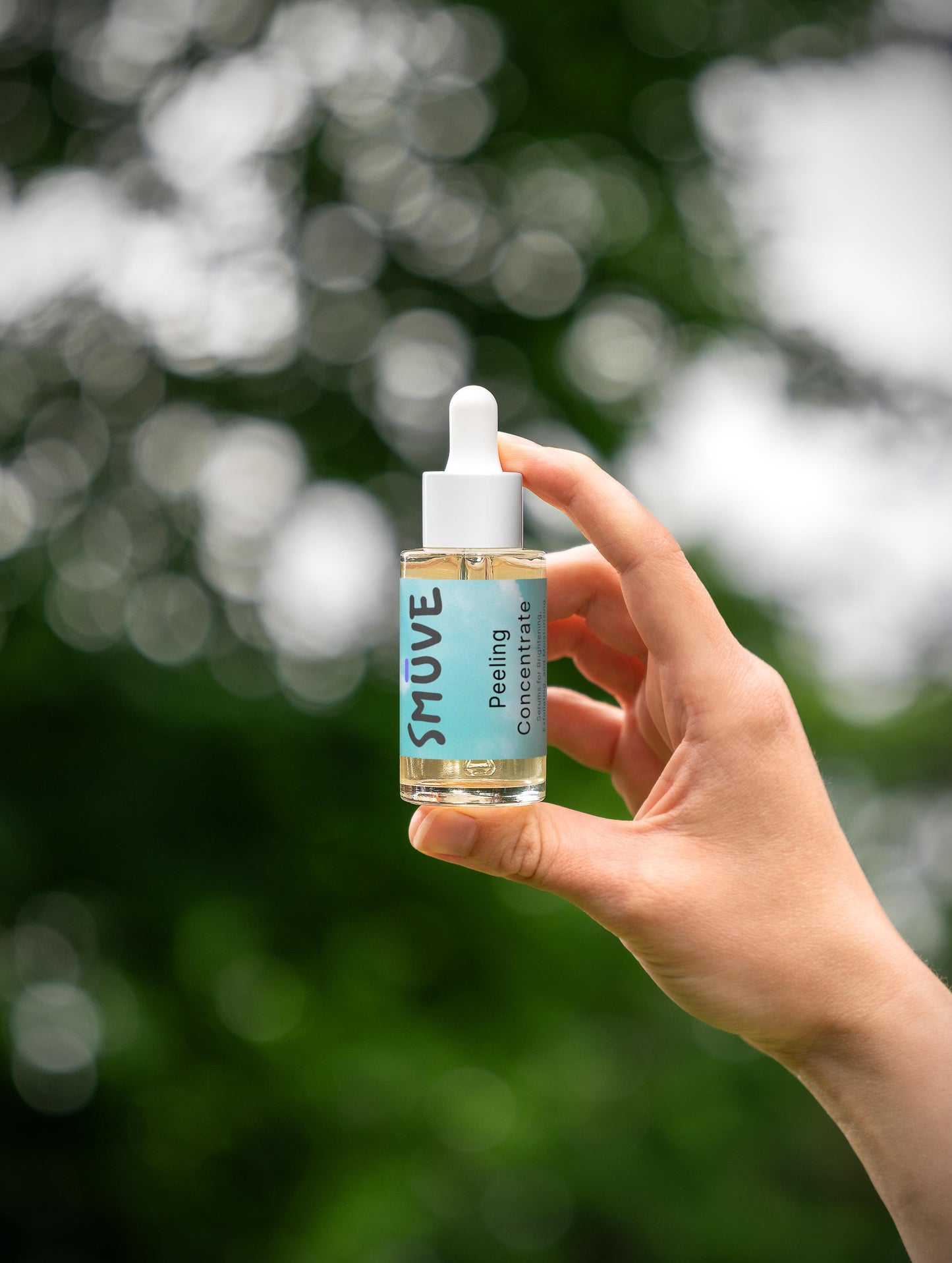 Peel Shot - Serums for Brightening, Exfoliating, and Moisturizing