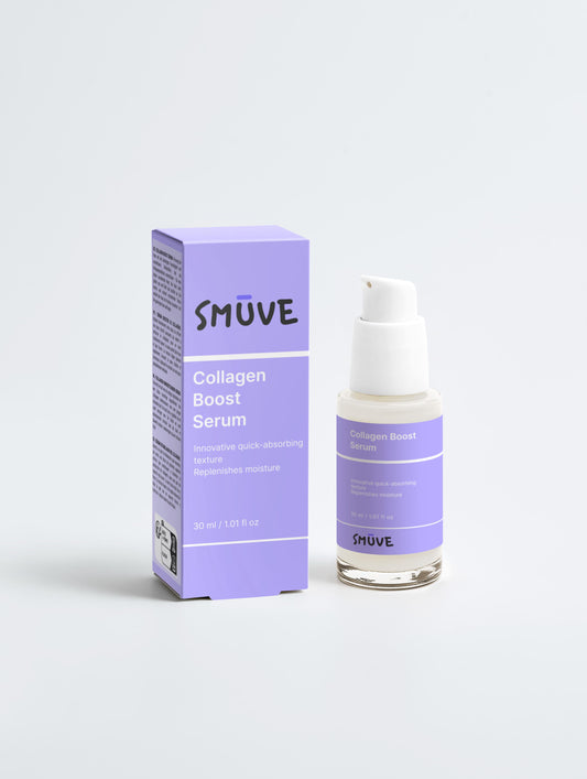 Collagen Boost Serum