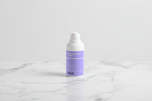Moisturising Day Cream - 15mL