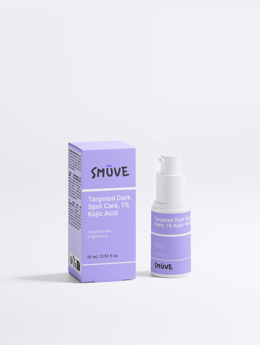 Targeted Dark Spot Care, 1% Kojic Acid